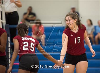 Thumbnail 2 in Dunham @ Ursuline Academy photogallery.