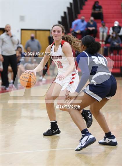 Thumbnail 3 in Marietta @ Cherokee photogallery.