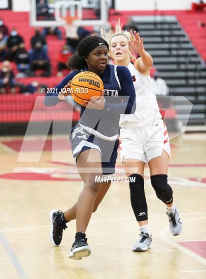 Thumbnail 3 in Marietta @ Cherokee photogallery.