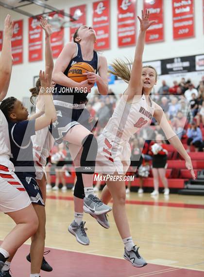Thumbnail 2 in Marietta @ Cherokee photogallery.