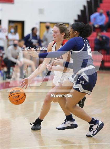 Thumbnail 3 in Marietta @ Cherokee photogallery.