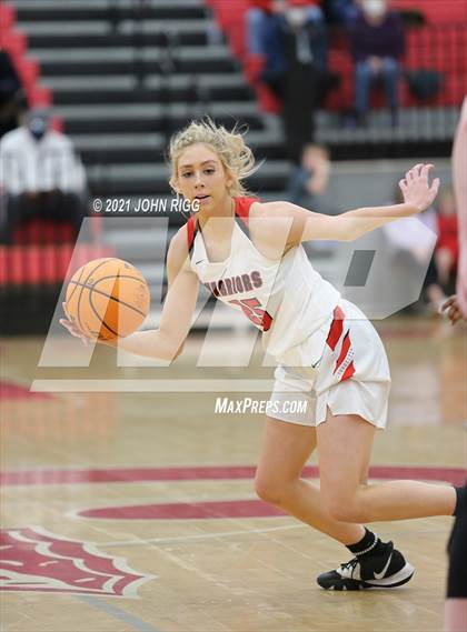 Thumbnail 3 in Marietta @ Cherokee photogallery.