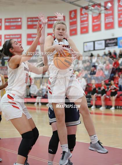 Thumbnail 3 in Marietta @ Cherokee photogallery.