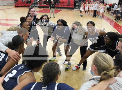Thumbnail 3 in Marietta @ Cherokee photogallery.