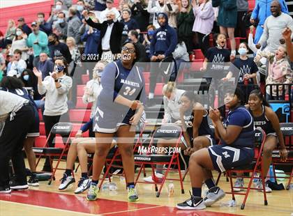 Thumbnail 3 in Marietta @ Cherokee photogallery.