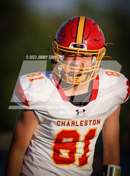 Thumbnail 1 in Charleston @ Jersey photogallery.