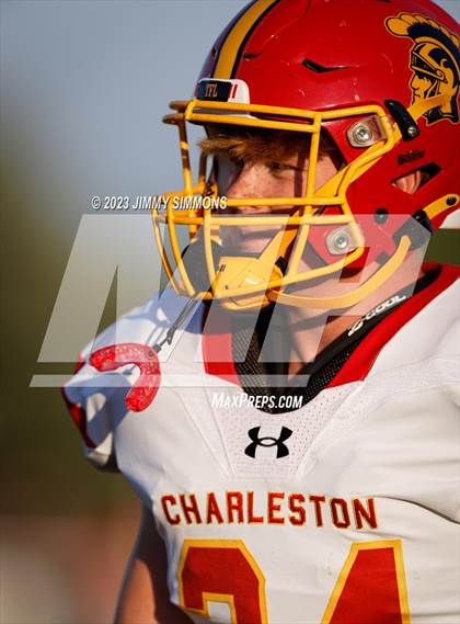 Thumbnail 3 in Charleston @ Jersey photogallery.