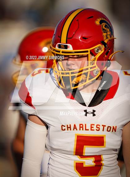 Thumbnail 1 in Charleston @ Jersey photogallery.