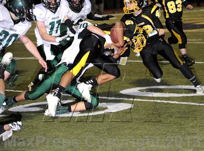 Thumbnail 1 in Paradise vs. Enterprise (CIF NS D1 Final) photogallery.