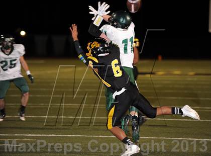 Thumbnail 3 in Paradise vs. Enterprise (CIF NS D1 Final) photogallery.