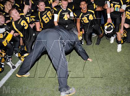 Thumbnail 3 in Paradise vs. Enterprise (CIF NS D1 Final) photogallery.