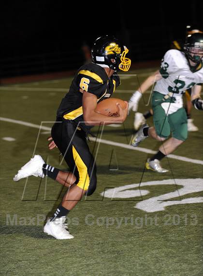 Thumbnail 3 in Paradise vs. Enterprise (CIF NS D1 Final) photogallery.
