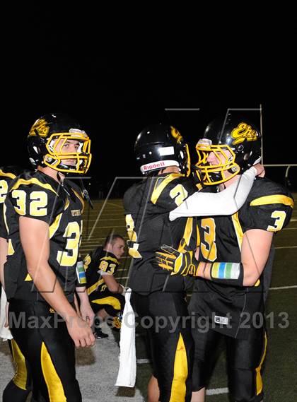 Thumbnail 3 in Paradise vs. Enterprise (CIF NS D1 Final) photogallery.