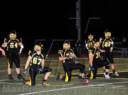 Thumbnail 3 in Paradise vs. Enterprise (CIF NS D1 Final) photogallery.