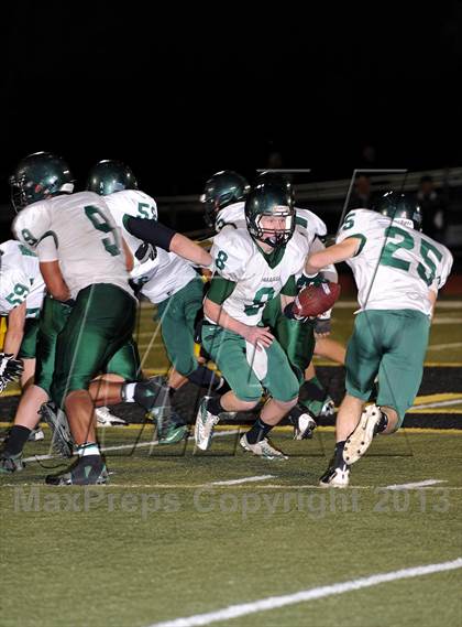 Thumbnail 1 in Paradise vs. Enterprise (CIF NS D1 Final) photogallery.