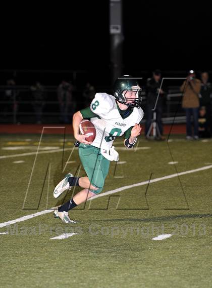 Thumbnail 3 in Paradise vs. Enterprise (CIF NS D1 Final) photogallery.