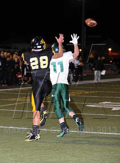 Thumbnail 1 in Paradise vs. Enterprise (CIF NS D1 Final) photogallery.
