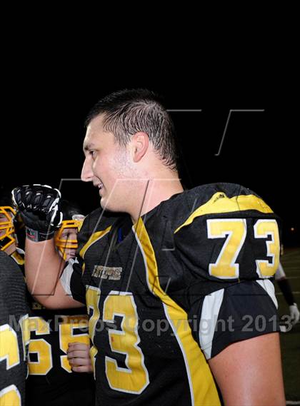 Thumbnail 3 in Paradise vs. Enterprise (CIF NS D1 Final) photogallery.