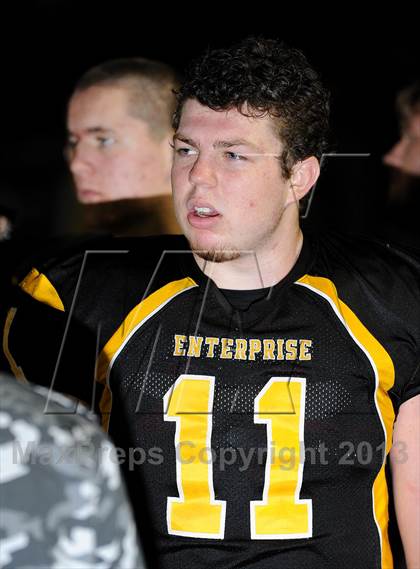 Thumbnail 1 in Paradise vs. Enterprise (CIF NS D1 Final) photogallery.
