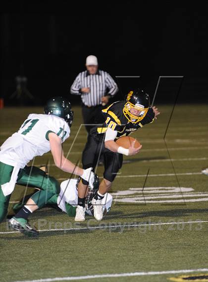 Thumbnail 2 in Paradise vs. Enterprise (CIF NS D1 Final) photogallery.