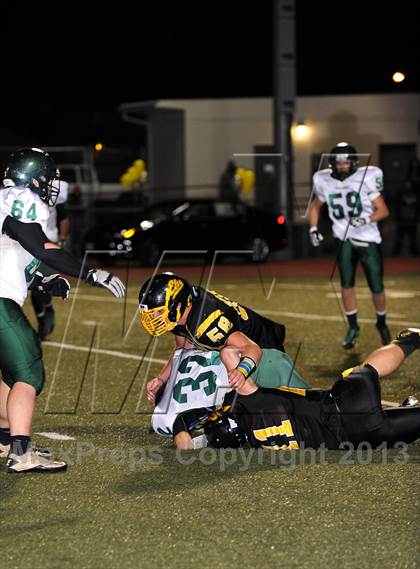 Thumbnail 1 in Paradise vs. Enterprise (CIF NS D1 Final) photogallery.