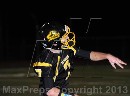 Thumbnail 1 in Paradise vs. Enterprise (CIF NS D1 Final) photogallery.