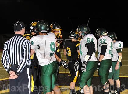 Thumbnail 2 in Paradise vs. Enterprise (CIF NS D1 Final) photogallery.