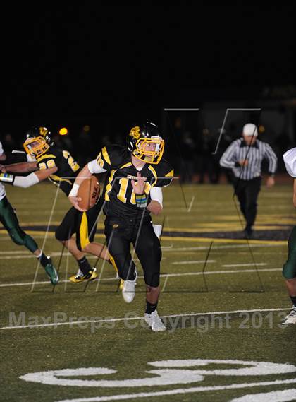 Thumbnail 1 in Paradise vs. Enterprise (CIF NS D1 Final) photogallery.