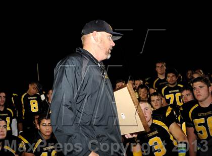 Thumbnail 2 in Paradise vs. Enterprise (CIF NS D1 Final) photogallery.
