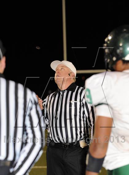 Thumbnail 3 in Paradise vs. Enterprise (CIF NS D1 Final) photogallery.