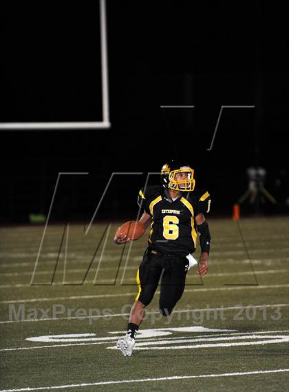 Thumbnail 3 in Paradise vs. Enterprise (CIF NS D1 Final) photogallery.