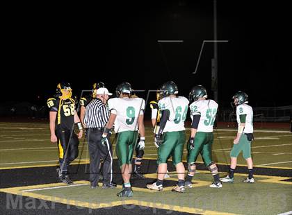 Thumbnail 1 in Paradise vs. Enterprise (CIF NS D1 Final) photogallery.