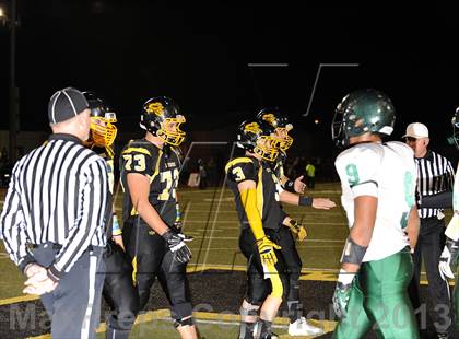 Thumbnail 1 in Paradise vs. Enterprise (CIF NS D1 Final) photogallery.
