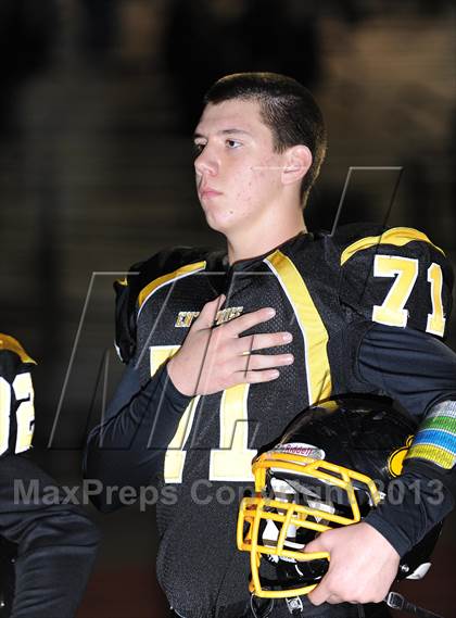 Thumbnail 2 in Paradise vs. Enterprise (CIF NS D1 Final) photogallery.
