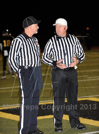 Thumbnail 1 in Paradise vs. Enterprise (CIF NS D1 Final) photogallery.