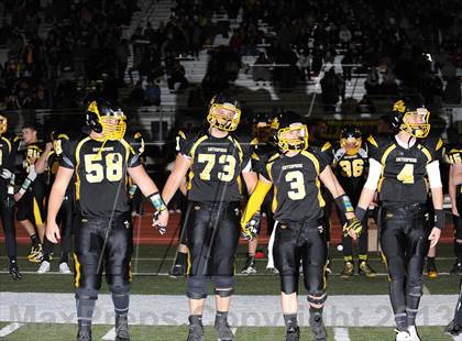 Thumbnail 1 in Paradise vs. Enterprise (CIF NS D1 Final) photogallery.