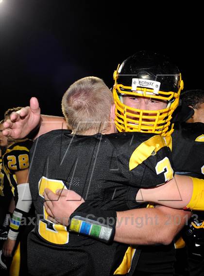Thumbnail 1 in Paradise vs. Enterprise (CIF NS D1 Final) photogallery.