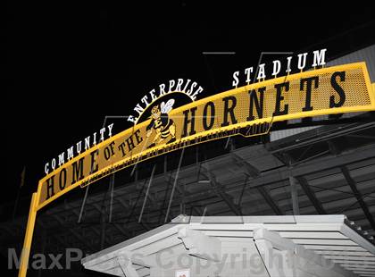 Thumbnail 2 in Paradise vs. Enterprise (CIF NS D1 Final) photogallery.