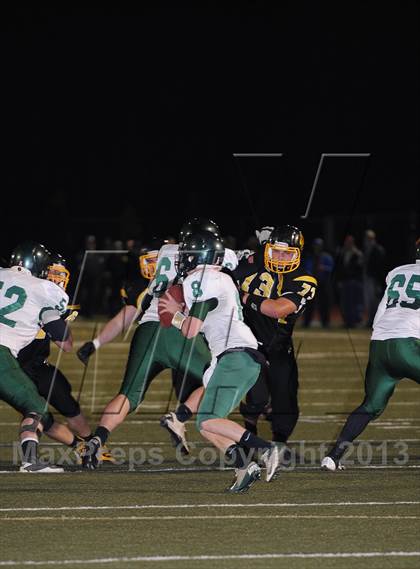 Thumbnail 2 in Paradise vs. Enterprise (CIF NS D1 Final) photogallery.