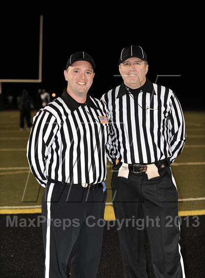 Thumbnail 3 in Paradise vs. Enterprise (CIF NS D1 Final) photogallery.