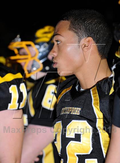 Thumbnail 2 in Paradise vs. Enterprise (CIF NS D1 Final) photogallery.