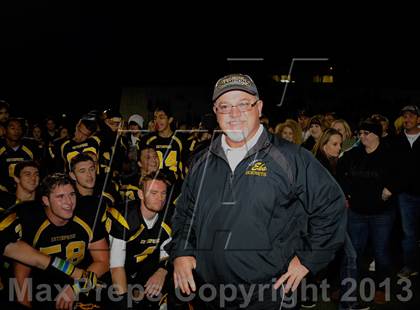 Thumbnail 2 in Paradise vs. Enterprise (CIF NS D1 Final) photogallery.