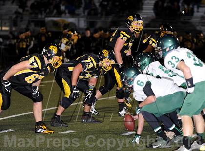 Thumbnail 2 in Paradise vs. Enterprise (CIF NS D1 Final) photogallery.