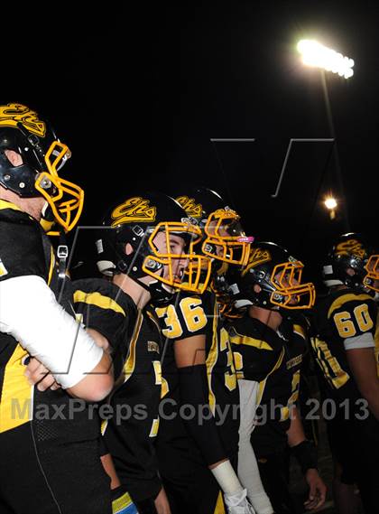 Thumbnail 2 in Paradise vs. Enterprise (CIF NS D1 Final) photogallery.