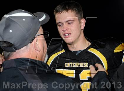 Thumbnail 1 in Paradise vs. Enterprise (CIF NS D1 Final) photogallery.