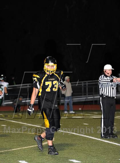Thumbnail 3 in Paradise vs. Enterprise (CIF NS D1 Final) photogallery.