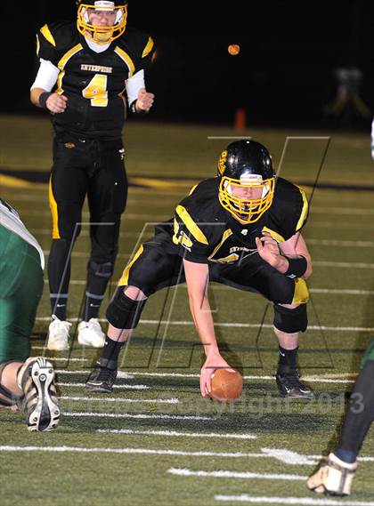 Thumbnail 3 in Paradise vs. Enterprise (CIF NS D1 Final) photogallery.