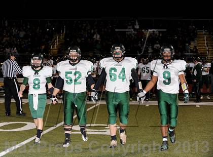 Thumbnail 3 in Paradise vs. Enterprise (CIF NS D1 Final) photogallery.