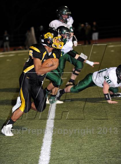 Thumbnail 2 in Paradise vs. Enterprise (CIF NS D1 Final) photogallery.