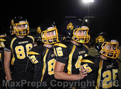 Thumbnail 3 in Paradise vs. Enterprise (CIF NS D1 Final) photogallery.